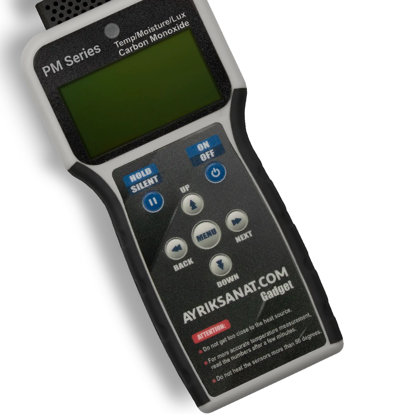 اتوماسیون هوشمند گلخانه