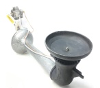 مشعل بخاری کارگاهی
