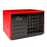 هیتر گازی انرژی مدل gh 0618