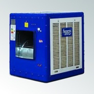 کولر آبی پوشالی نیک گستر مدل 3500