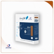 پد سلولزی کولر 4500 - مناسب کولرهای تولید سال 82 تا 85