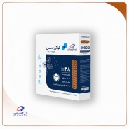 پد سلولزی کولر 3500 انرژی - مناسب کولرهای تولید 1391 به بعد