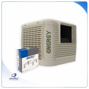 کولر پلیمری EC-7500 PLUS انرژی