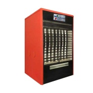 هیتر گازی 845 مهیاسان مدل MGH845IR