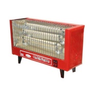 بخاری برقی اخوان مدل 3-1200A