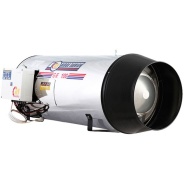 جت هیتر نیرو تهویه البرز مدل GE-100