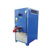 کوره هوای گرم نیرو تهویه البرز مدل KHG-300 