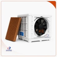 پد سلولزی5090 مناسب کولرهای پلیمری نیرو تهویه البرز- روبرو زن