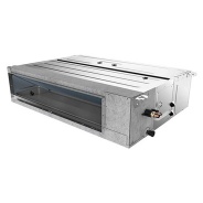 داکت اسپلیت اینورتر آکس مدل AALMD-H24/4DR1D