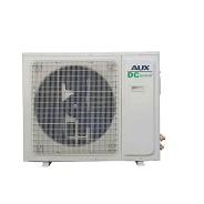 داکت اسپلیت اینورتر آکس مدل AALMD-H36/4DR1D