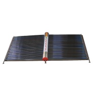 آبگرمکن خورشیدی آویسا مدل پروانه ای sp-40 