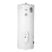 آبگرمکن برقی ایستاده آزمون کار مدل Ev120