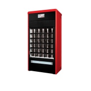 مینی هیتر گازی انرژی مدل GH0625L 