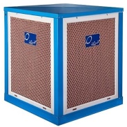 کولر سلولوزی سه فاز EC11