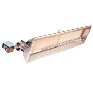 هیتر تابشی سرامیکی انرژی مدل g-r100
