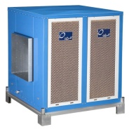کولر آبی سلولزی انرژی مدل ec3 5