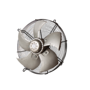 فن آکسیال تاسیساتی یوروونتVIB-50G4S2-دمنده