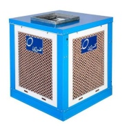 کولر سلولزی تبخیری انرژی مدل VC0380 هوادهی از بالا