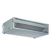 فن کویل سقفی توکار سری CFG400 