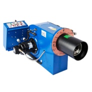 مشعل های صنعتی کارخانجات کوچک مدل GNO 90.8H 