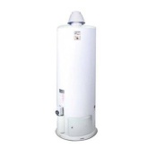 آبگرمکن گازی ایستاده 110 لیتری گرمان گاز الکترواستیل مدل 995