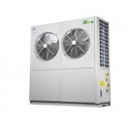 مینی چیلر گرین 3.7 تن تبرید مدل GMC13P1T1