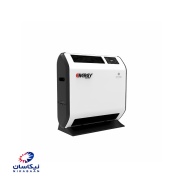 هیتر برقی فن‌دار 2 کیلووات مدل EH-0020 انرژی