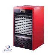 هیتر گازی مشهد ظهور B2000 با دمپر اتوماتیک