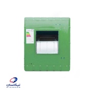 کولر آبی آبسال 8000 سلولزی