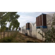 پد گلخانه ای مهیاسل 15*60*120