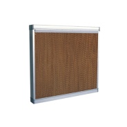 پد گلخانه ای مهیاسل 15*60*200