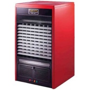 هیتر گازی مشهد ظهور B2000 با دمپر اتوماتیک