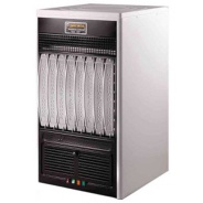 هیتر گازی مشهد ظهور B2400 با دمپر اتوماتیک