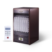 هیتر گازی مشهد ظهور C2400 با دمپر اتوماتیک