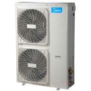 مینی چیلر هوا خنک 3 تن تبرید میدیا Midea 