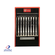 مینی هیتر 525 مهیاسان مدل MGH525