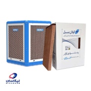 پد سلولزی کولر 7000 کولان سل