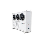  مینی چیلر وستن ایر اسکرال هوا خنک 4 تن تبرید مدل westen air c.o.t.04.s.a