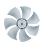 فن آکسیال زیلابگ