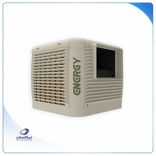 کولر پلیمری EC-7500 PLUS انرژی