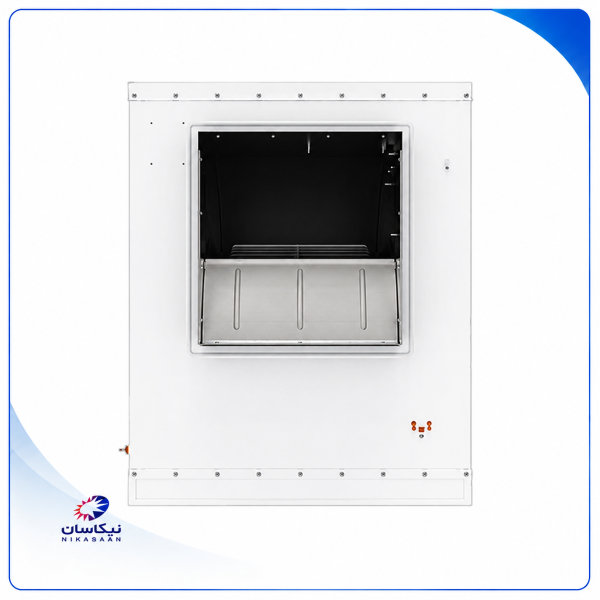 کولر سلولزی EC 7500 انرژی -بدنه فلزی با موتور BLDC دور متغیر