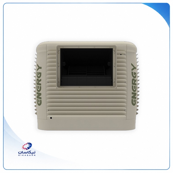 کولر پلیمری EC-7500 PLUS انرژی