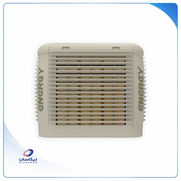 کولر پلیمری EC-5500 انرژی