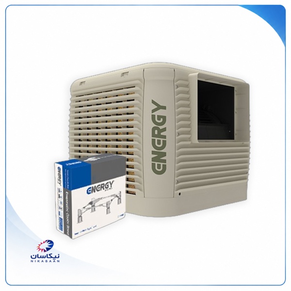 کولر پلیمری EC-7500 PLUS انرژی