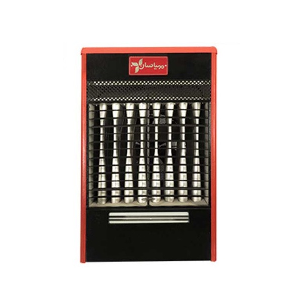هیتر گازی 845 مهیاسان مدل MGH845IR