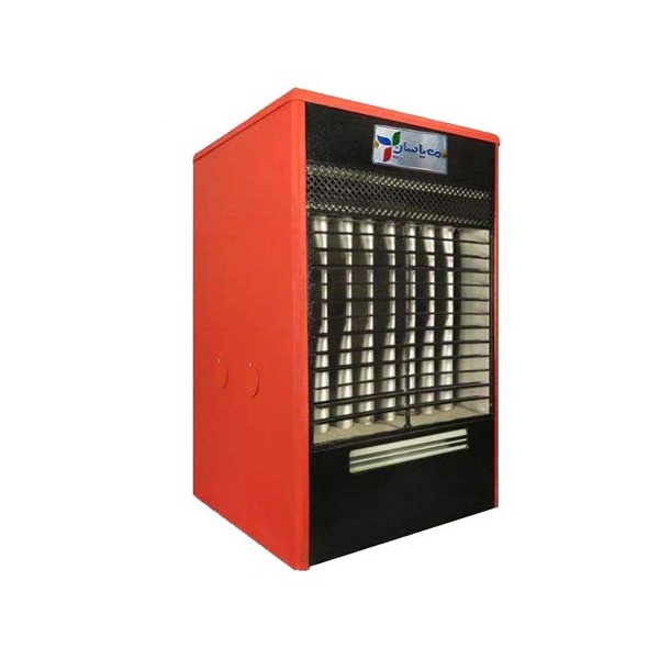 هیتر گازی 845 مهیاسان مدل MGH845IR