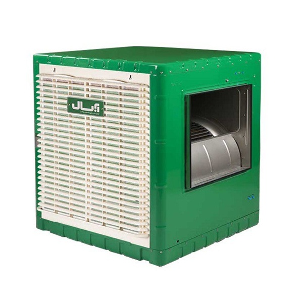 کولر آبی نانو سلولزی ac/dc80 آبسال