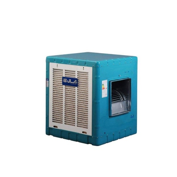 کولر آبی آبسال ac35