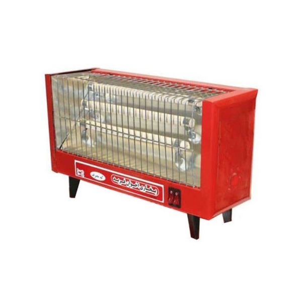 بخاری برقی اخوان مدل 3-1200A