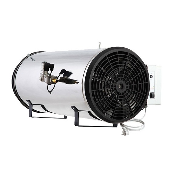 جت هیتر نیرو تهویه البرز مدل GE-100